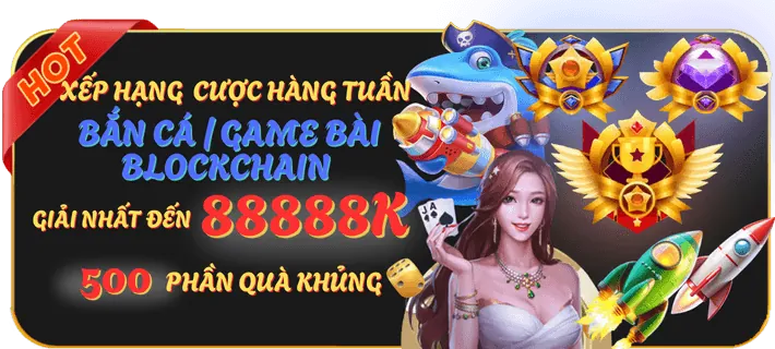 Cập nhật game casino mới