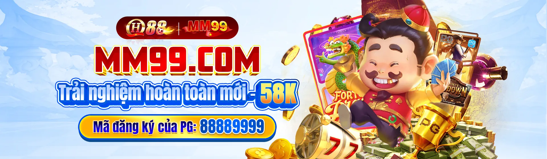 Giao diện đăng ký tài khoản ga6789 link nhanh chóng