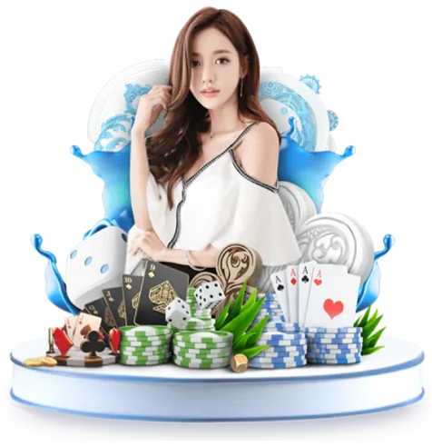 Trò chơi Baccarat tại ga6789 link